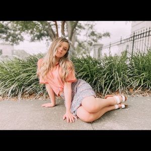 Meet your Posher, Karlee